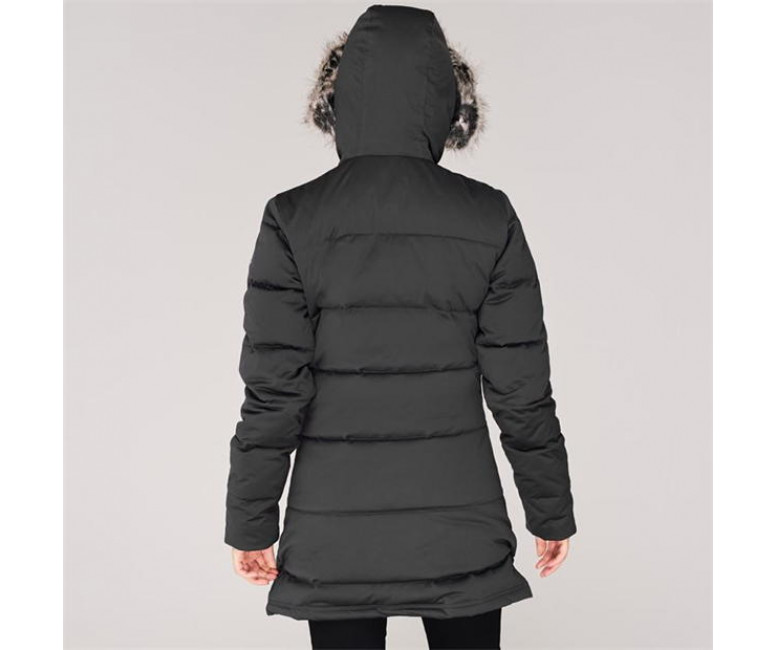 Eastern Mountain Sports Klatawa II Parka Jacket Ladies
