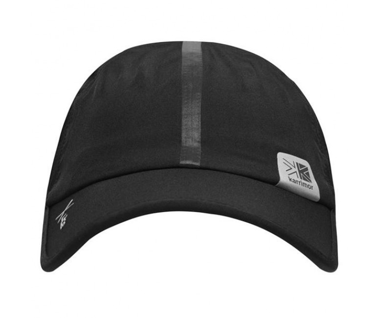 Кепка Karrimor Race DryX Mens Running Cap