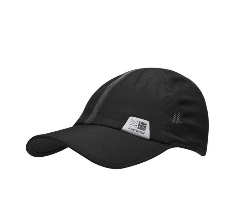 Кепка Karrimor Race DryX Mens Running Cap