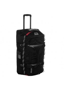 Karrimor Altitude 100L Wheeled Holdall