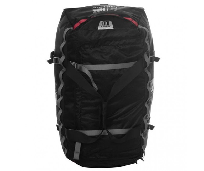 Karrimor Altitude 100L Wheeled Holdall
