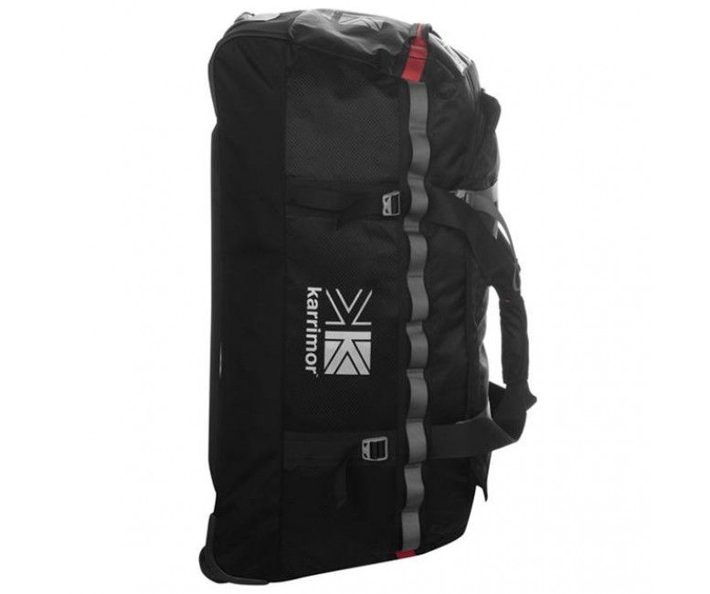 Karrimor Altitude 100L Wheeled Holdall
