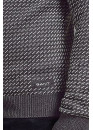 GANT Nordic Pattern Crew 8000009