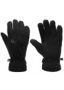 Чоловічі Флісові Рукавиці Karrimor Hoolie Fleece Gloves Mens