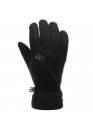 Чоловічі Флісові Рукавиці Karrimor Hoolie Fleece Gloves Mens