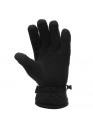 Чоловічі Флісові Рукавиці Karrimor Hoolie Fleece Gloves Mens