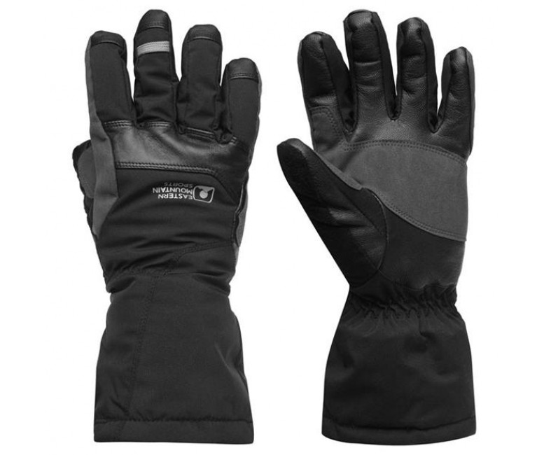 Рукавиці Eastern Mountain Sports Ascent Summit Mens Gloves