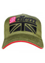 Бейсболка Diem Orbit Cap