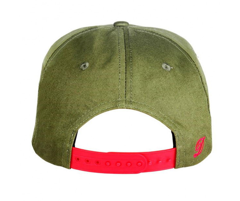 Бейсболка Diem Orbit Cap
