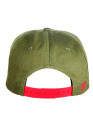 Бейсболка Diem Orbit Cap