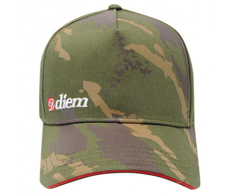 Кепка Diem Distinction Cap