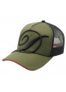 Кепка Diem Hideout Cap