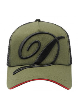 Diem Hideout Cap
