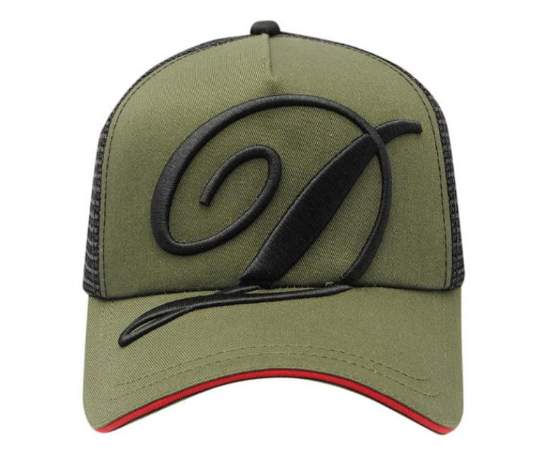 Кепка Diem Hideout Cap