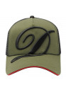 Кепка Diem Hideout Cap