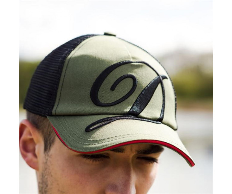 Кепка Diem Hideout Cap