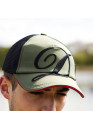 Кепка Diem Hideout Cap