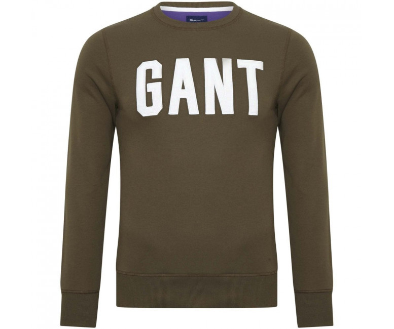 GANT Grafic C-Neck 2046037 