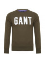 GANT Grafic C-Neck 2046037 