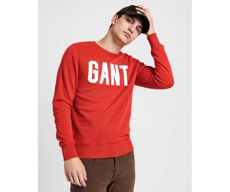 Світшот GANT Grafic C-Neck 2046037 
