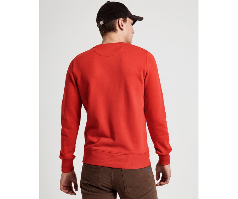 Світшот GANT Grafic C-Neck 2046037 