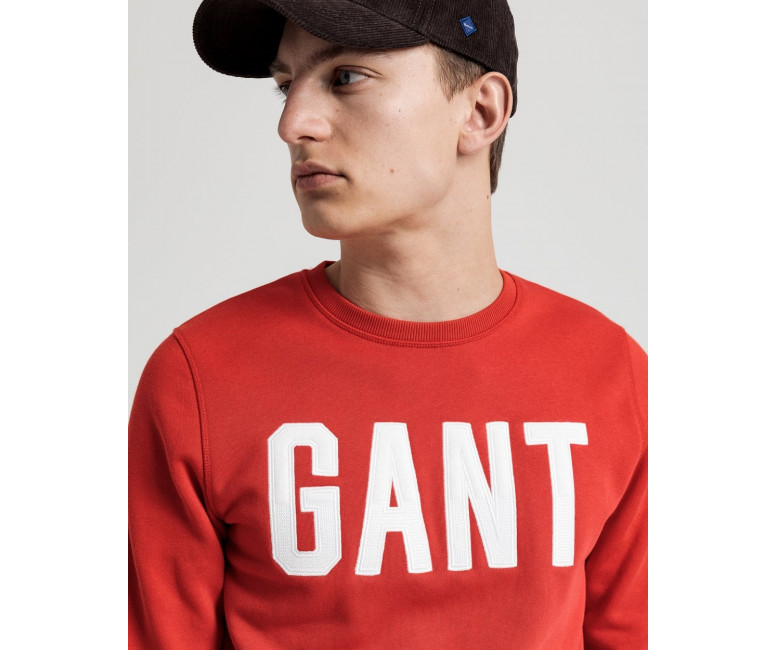 Світшот GANT Grafic C-Neck 2046037 